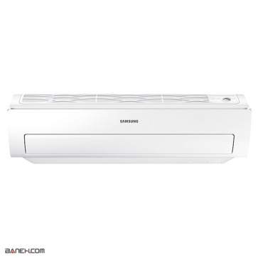کولر گازی سه گوش سامسونگ 24000 سرد و گرم SAMSUNG AIR CONDITIONER AR24 