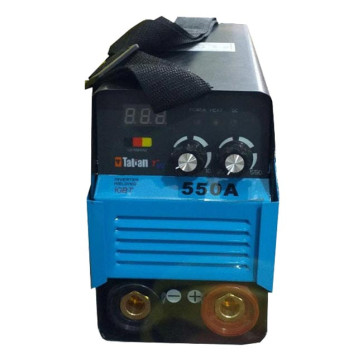 دستگاه جوشکاری الکتریکی تاتیان TATIAN ARC-550N