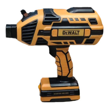 دستگاه جوش تفنگی دیوالت 220  ولت Dewalt ARC _120