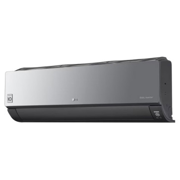 عکس کولر گازی 19000 ال جی دوال اینورتر ARTU19T4 T3 T4 تصویر تصاویر 