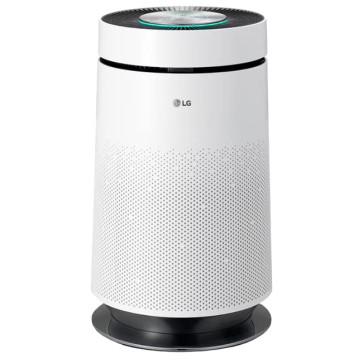 عکس تصفیه هوا ال جی اینورتر مدل AS60GDWV0 اسمارت تصاویر