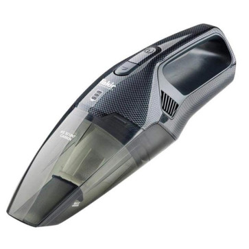 جارو شارژی آب و خاک فکر 7.2 ولت Fakir AS 1072 NT CARBON
