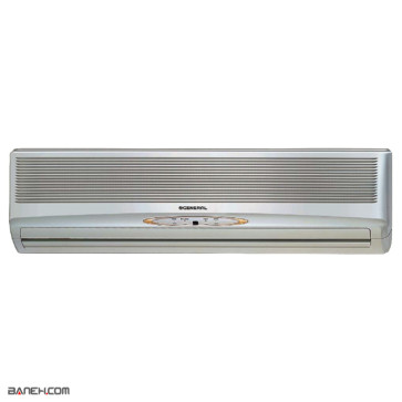 کولر گازی 18000 سرد و گرم اجنرال OGENERAL AIR CONDITIONER ASG18RBAJ