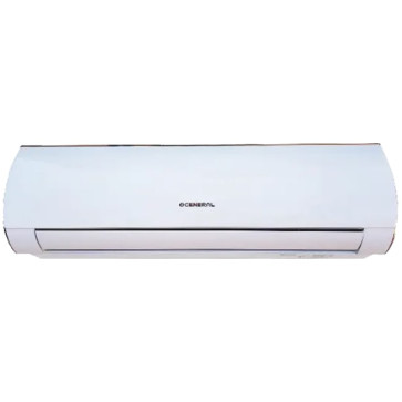 کولر گازی 12000 اجنرال کم مصرف ASGA12UNWA R410 T3