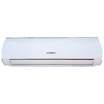 کولر گازی 24000 اجنرال کم مصرف ASGA24UNWA R410 T3