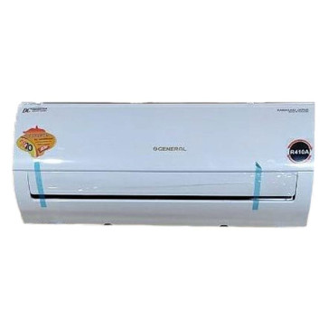 کولر گازی اجنرال 18000 دیواری گاز R410 اینورتر ogeneral ASGS18LFCA