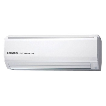 کولر گازی 30 هزار اجنرال اینورتر گاز R410 دیواری Ogeneral ASGS30LFCA