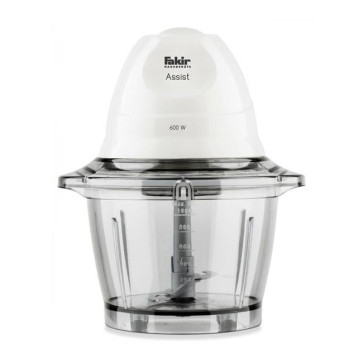 خردکن فکر 600 وات پلاستیکی Fakir ASSIST Plastic 