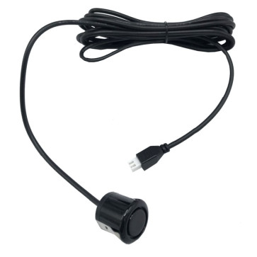 سنسور دنده عقب خودرو Assistant Parking Sensor