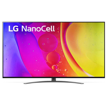 عکس تلویزیون ال جی 75NANO816 مدل 75 اینچ فورکی تصاویر