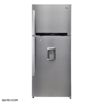 یخچال فریزر ال جی 28 فوت REFRIGERATOR B672 LG