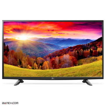 تلویزیون هوشمند فول اچ دی LG SMART TV LED 55LH595V