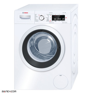 ماشین لباسشویی بوش BOSCH WAW32568SN با ظرفیت 7 کیلو