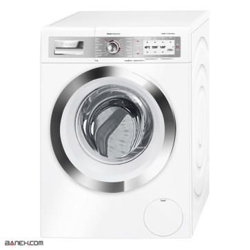ماشین لباسشویی بوش BOSCH WAY24742 با ظرفیت 8 کیلویی