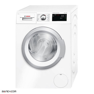 ماشین لباسشویی بوش BOSCH WAT28660 با ظرفیت 8 کیلویی
