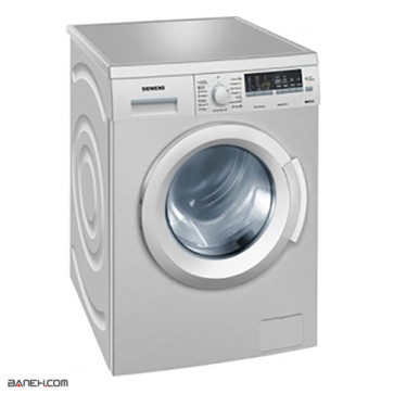 ماشین لباسشویی زیمنس SIEMENS WM12Q45 با ظرفیت 7 کیلو
