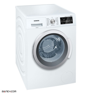 لباسشویی زیمنس SIEMENS WM14T460 با ظرفیت 8 کیلو 