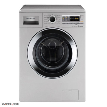 لباسشویی 8 کیلویی WASHING MACHINE DWD-FD1463