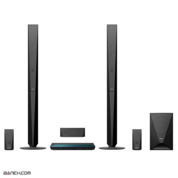سینما خانگی سونی 1000 وات بلوتوث دار Sony E4100