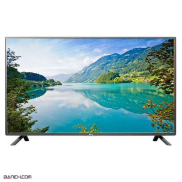 تلویزیون ال ای دی فورکی ال جی LG UHD SMART TV 49UH617 