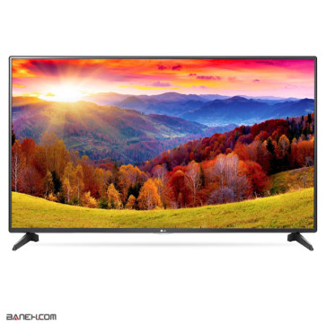 تلویزیون ال ای دی الجی LG FULL HD TV 55LH545V 