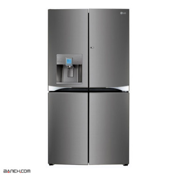 یخچال ساید بای ساید ال جی REFRIGERATOR GRJ-324   