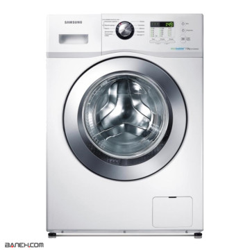 ماشین لباسشویی 7 کیلویی SAMSUNG WF702W2BCWQ