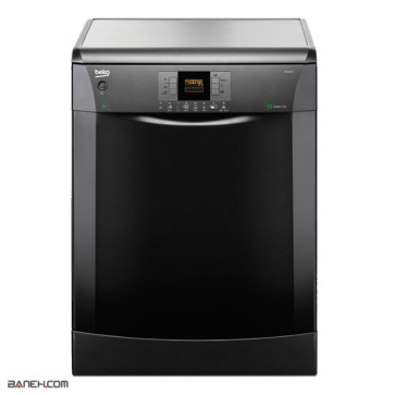 ماشین ظرفشویی بکو 13 نفره BEKO DISHWASHERS DFN 6833