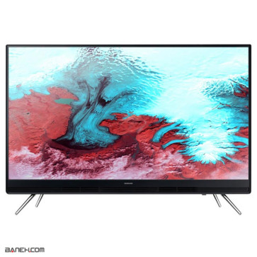 تلویزیون سامسونگ ال ای دی SAMSUNG FUL HD TV 49K5100  