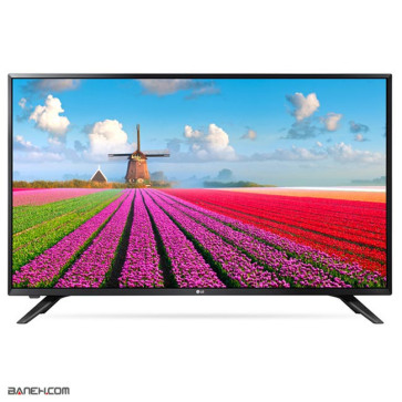 تلویزیون ال جی فول اچ دی LG LED HD 32LJ500D