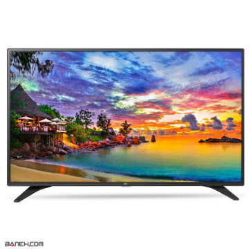 تلویزیون ال ای دی ال جی LG LED FULL HD TV 55LW540 