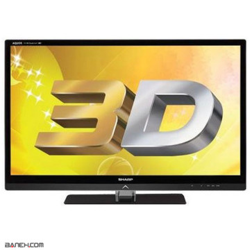 تلویزیون شارپ فول اچ دی SHARP FULL HD LED TV 40LE8300X 
