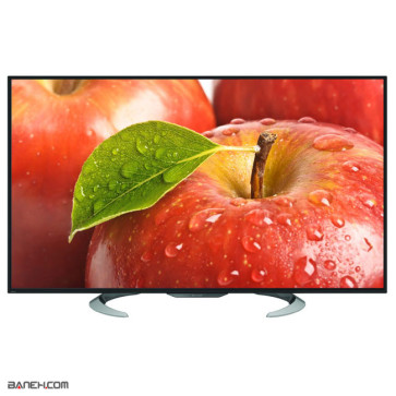 تلویزیون شارپ فول اچ دی SARP SMART FULL HD LED TV 55LE570X 