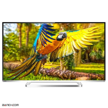 تلویزیون توشیبا فول اچ دی TOSHIBA UHD LED TV 55L5450