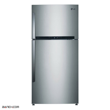 یخچال فریزر ال جی 30 فوت LG REFRIGERATOR GR-M822 