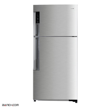 یخچال فریزر هایر 554 لیتر HAIER REFRIGERATOR HRF 879