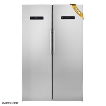 یخچال فریزر 363 لیتر WHIRLPOOL REFRIGERATOR WME 36962 X 