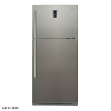 یخچال فریزر بالا و پایین سامسونگ SAMSUNG REFRIGERATOR RT63 