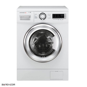 لباسشویی DAEWOO DWD-FD1472 با ظرفیت 8 کیلو