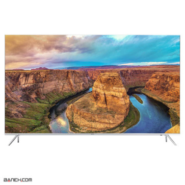 تلویزیون ال ای دی منحنی سامسونگ SAMSUNG Curved UHD TV 65KS8500 