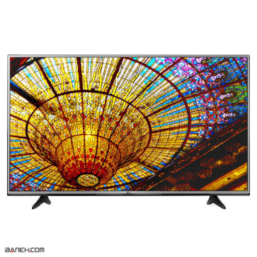 تلویزیون فورکی ال جی LG UHD TV 65UH603