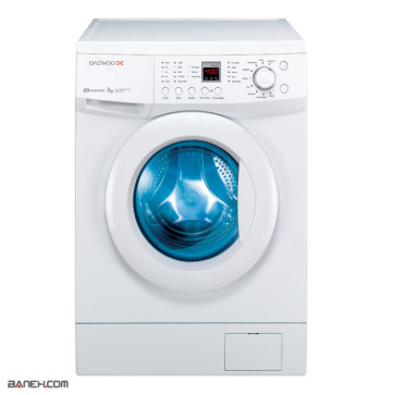 ماشین لباسشویی 7 کیلویی DAEWOO DWD-F1011ST