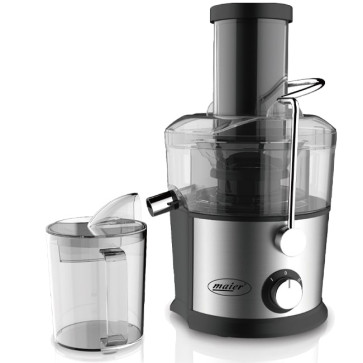عکس آبمیوه گیری مایر 1000 وات مدل MR-262 تصاویر