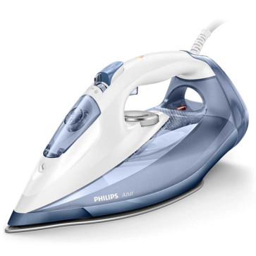 عکس اتو بخار فیلیپس 2800 وات بخاردهی عمودی مدل GC4902 تصاویر