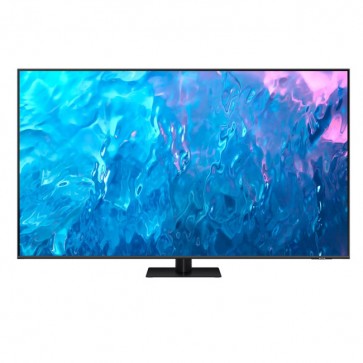 عکس تلویزیون سامسونگ 85Q70C تصاویر