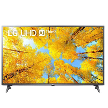 عکس تلویزیون ال جی 55UQ7500 مدل 55 اینچ فورکی هوشمند تصاویر