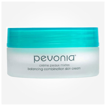کرم دست و صورت پونیا مرطوب کننده با حجم 50 میلی لیتر مدل Pevonia Botanica 1214-11