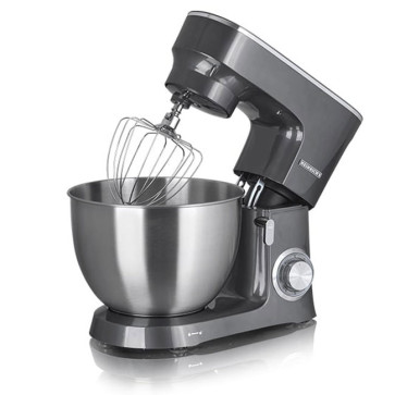 عکس همزن برقی هنریچ 1400 وات Heinrich´s HKM 8078 تصاویر تصویر