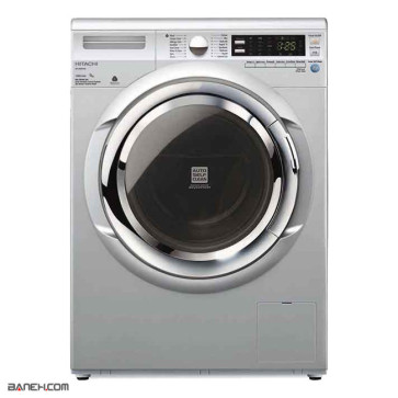 ماشین لباسشویی 7 کیلویی هیتاچی Hitachi Washing Machine BD-W75TV