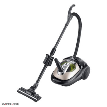 جاروبرقی هیتاچی 2300 وات CV-BD230VJ Hitachi Vacuum Cleaner